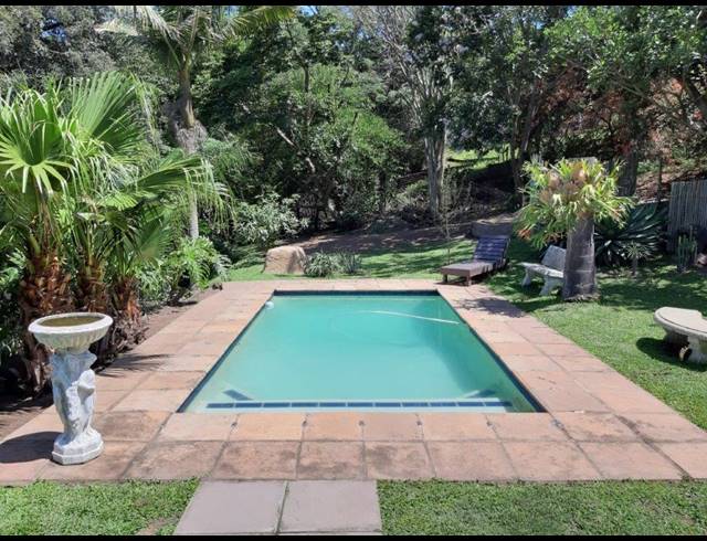 3 BEDROOM TOWNHOUSE SOLD IN THE WOLDS